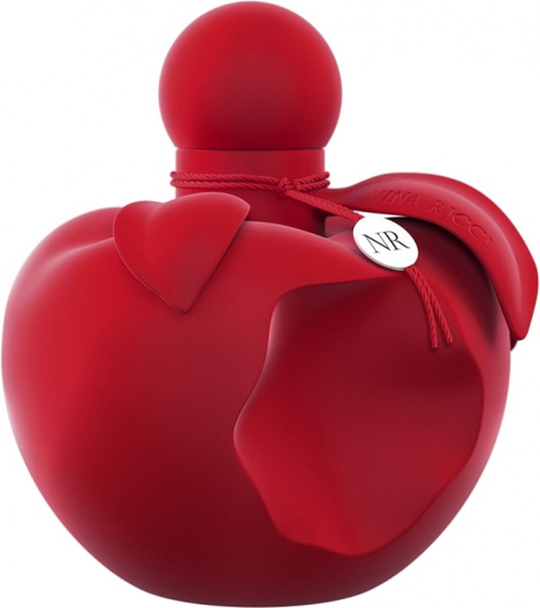 NINA RICCI NINA EXTRA ROUGE eau de parfum vaporisateur 80 ml | bol.com