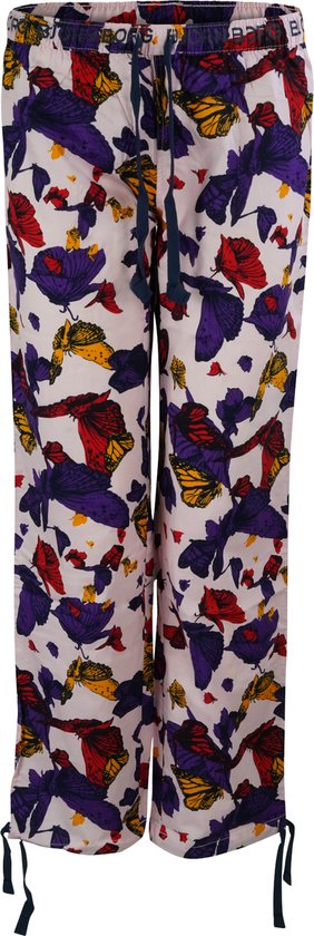 Bjorn Borg Pyjama Broek Dames Butterfly maat XS