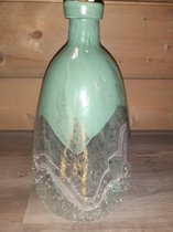 Vaas glas