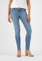 Mud Jeans - Skinny Lilly - Fan Stone - W26 L30