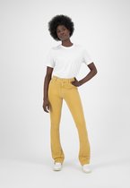 Mud Jeans  -  Flared Hazen  -  Jeans  -  Corn  -  31  /  34