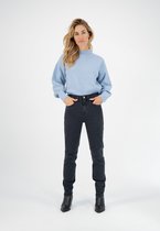 Mud Jeans - Stretch Mimi - Jeans - Stone Black - 30 / 32