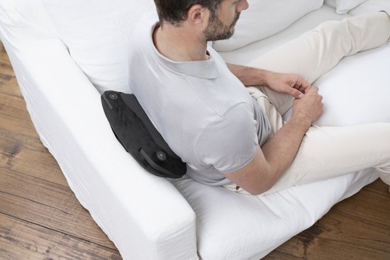 medisana MC200 - Shiatsu massagekussen