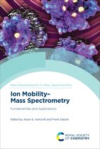 Ion Mobility-Mass Spectrometry