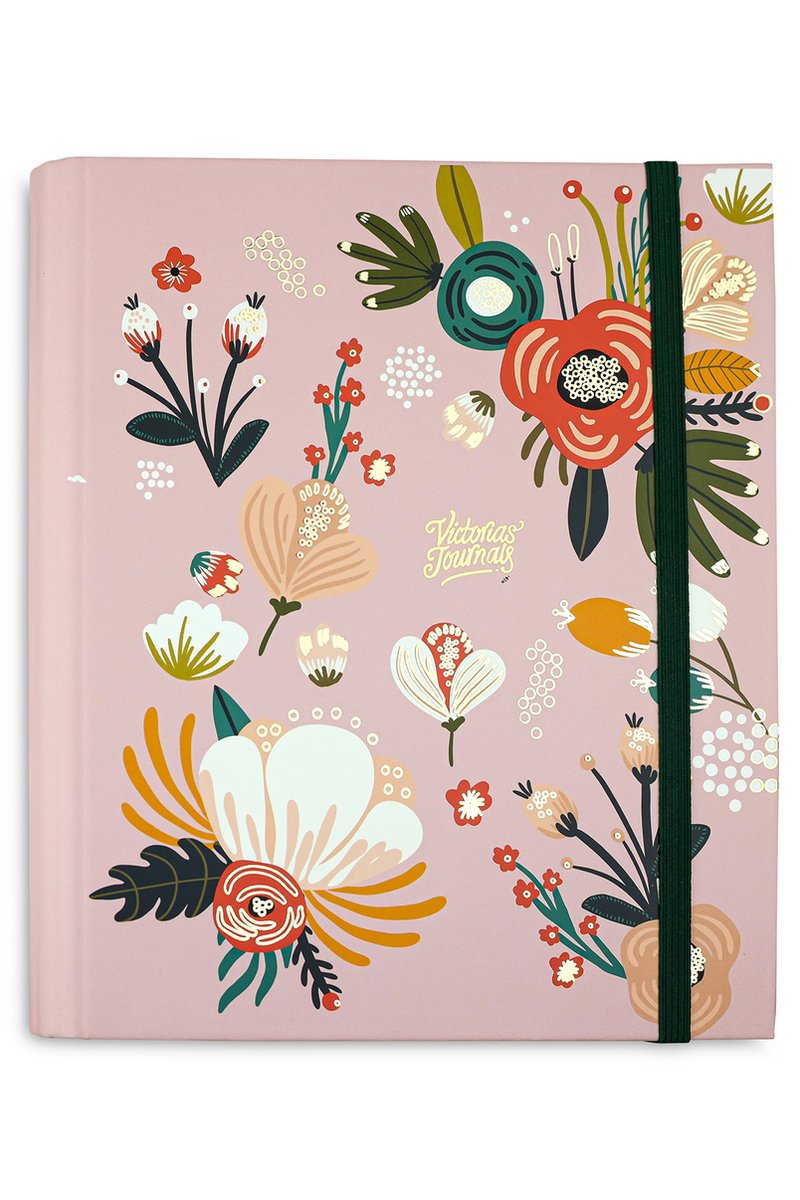 Plan Your Dreams | 3-in-1 Planner/dagboek - Ongedateerde Weekplanner, Takenlijst, Gelinieerd Notitieboek | Verborgen spiraal Notitieboek/Planner/To-Do List | Notitieboek/Planner met Premium Dik Papier | Verhoog Uw Productiviteit | A5 | Hardcover