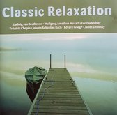 Ruzni/Special Projects - Classic Relaxation