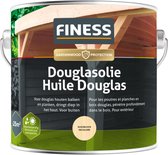 Tuinbeits Finess Douglas Olie Kleurloos 2,5L