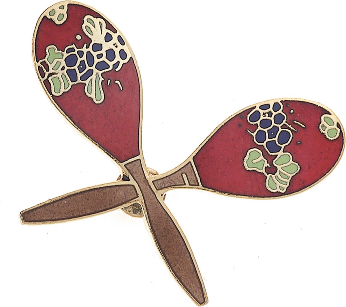 Speldje Maracas