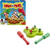 Mep de Mol - Mattel Games - Behendigheidsspel - Kinderspel - Nederlandstalig