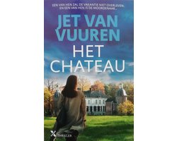 Het chateau