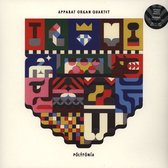 Apparat Organ Quartet - Pólyfónia (LP)