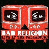 Bad Religion - Live At The Palladium (DVD)