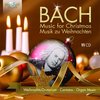 Various Artists - Bach For Christmas/Bach Zu Weihnachten (11 CD)