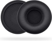 Luxe Oorkussen Set Geschikt Voor JBL Synchros E40BT E40 S400 S400BT T450 - Vervangende Koptelefoon Earpads - Oor Kussens - Ear Pads - Oorkussens Met Memory Foam Binnenlaag - Zwart