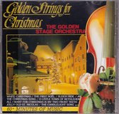 Golden Strings for Christmas - The Golden Stage Orchestra