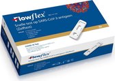 5x Flowflex Corona Zelftest - Covid Sneltest - Ant
