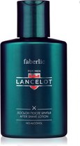 Lancelot Aftershave lotion voor mannen 100ml