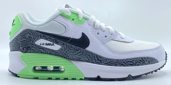 Tolk Hollywood Sobriquette Sneakers Nike Air Max 90 - Maat 39 | bol.com