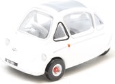 HEINKEL TROJAN 1:76