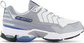 Reebok Daytona DMX6 MMI - Sneakers Sport Casual Schoenen Wit-Grijs EF3200 - Maat EU 37.5 UK 5