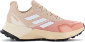 adidas Terrex Soulstride W - Dames Trail-Running Loopschoenen Schoenen Wandelschoenen Roze FY9257 - Maat EU 40 UK 6.5