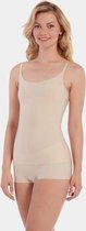 MAGIC Bodyfashion Dream Cami Topje - Latte - Maat S