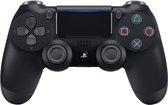 Sony DualShock Controller V2 Refurbished - Zwart