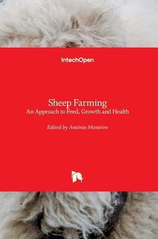 Sheep Farming - cover