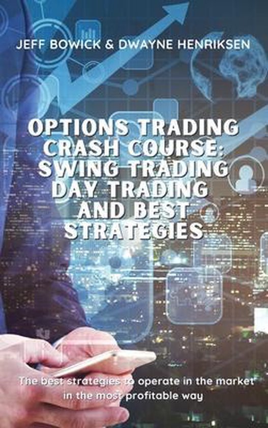 Options Trading Crash Course- Options Trading Crash Course - ... - cover