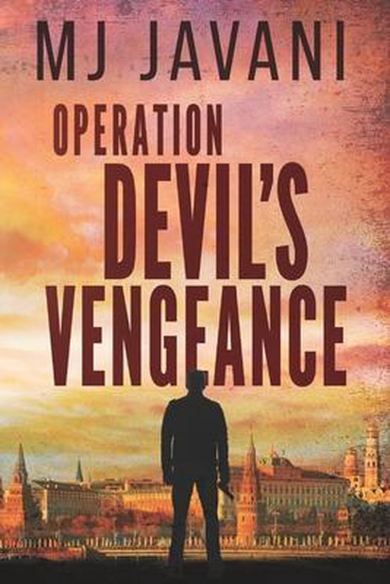 Janusz Soltani- Operation Devil's Vengeance