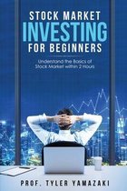 Stock Market Investing for Beginners