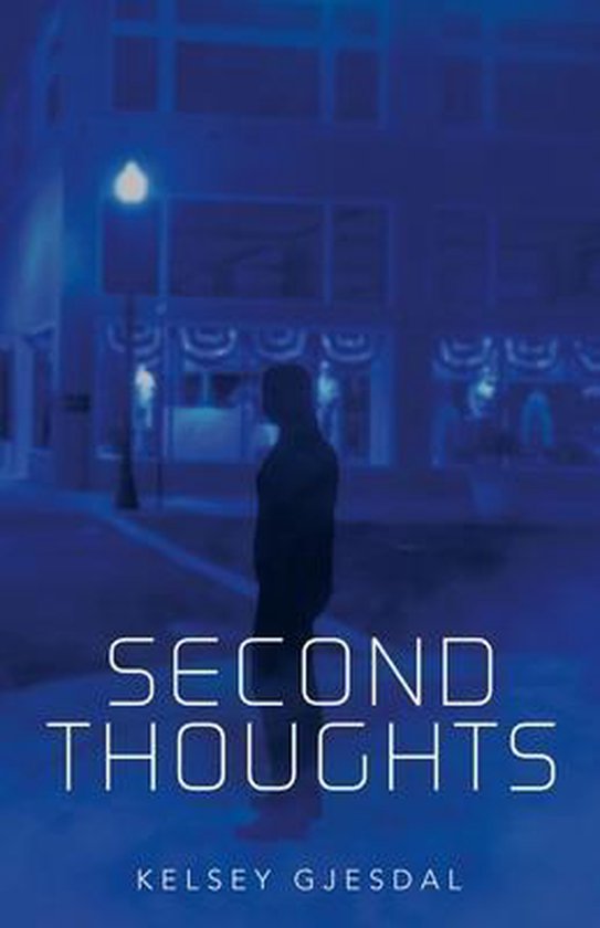 Second Thoughts - cover