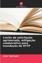 Limite de solicitacao aprimorado, mitigacao colaborativa para inundacao de HTTP