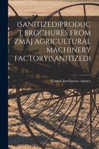 (Sanitized)Product Brochures from Zmaj Agricultural Machinery Factory(sanitized)