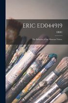 Eric Ed044919