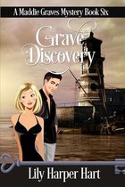 Maddie Graves Mystery- Grave Discovery