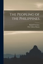 The Peopling of the Philippines