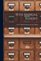 35th Annual Report