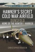 Hawker's Secret Cold War Airfield: Dunsfold