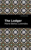 Mint Editions (Crime, Thrillers and Detective Work) - The Lodger
