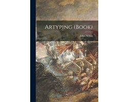 Artyping (book)