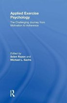 Applied Exercise Psychology