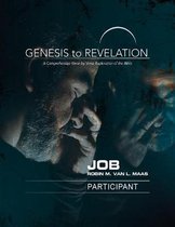 Genesis to Revelation Job Participant Book