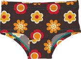 Maxomorra Briefs Hipsters FLOWER 122/128