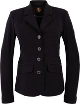 Rijjas Monaco Competition dames softshell Navy - 36