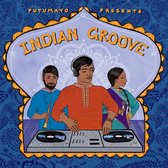 Putumayo Presents - Indian Groove (CD)