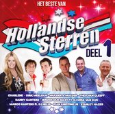 Various Artists - Het Beste Van Hollandse Sterren - 1 (CD)