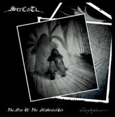 Sercati - The Rise Of The Nightstalker (CD)