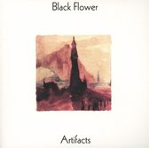 Black Flower - Artifacts (CD)