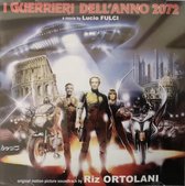 Riz Ortolani - I Guerrieri Dell' Anno 2072-La Casa Sperduta Nel P (2 CD)
